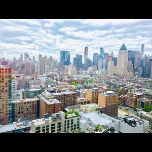 Meet your Posher, Louisa